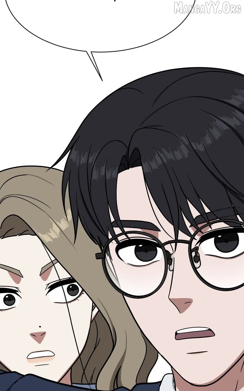 Change Me Chapter 72 - page 129